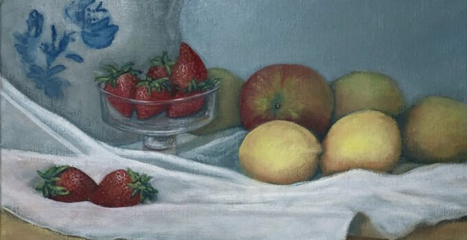 Still Life & Other Works